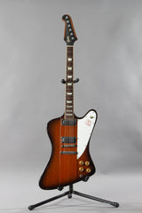 1990 Gibson Firebird V Vintage Sunburst