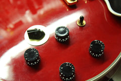 1993 Gibson BB King Lucille Cherry