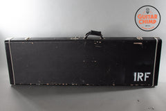 2004 Gibson Thunderbird IV Bass Tobacco Sunburst