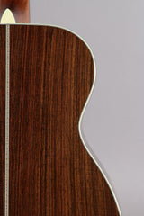 2018 Martin Custom Shop 00-42 Acoustic Guitar