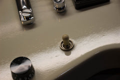 2007 Gibson Explorer Guitar Of The Week #47 '84 Reissue White