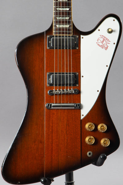 Gibson Firebird V 1963 1stReissue 1990年製-eastgate.mk