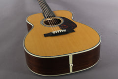 2018 Martin Custom Shop 00-42 Acoustic Guitar