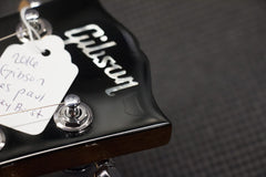 2016 Gibson Les Paul Standard Limited Edition Torrified Birdseye Maple Honey Burst