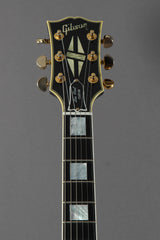 2002 Gibson Custom Shop Historic Les Paul Custom '57 Reissue Ebony Black