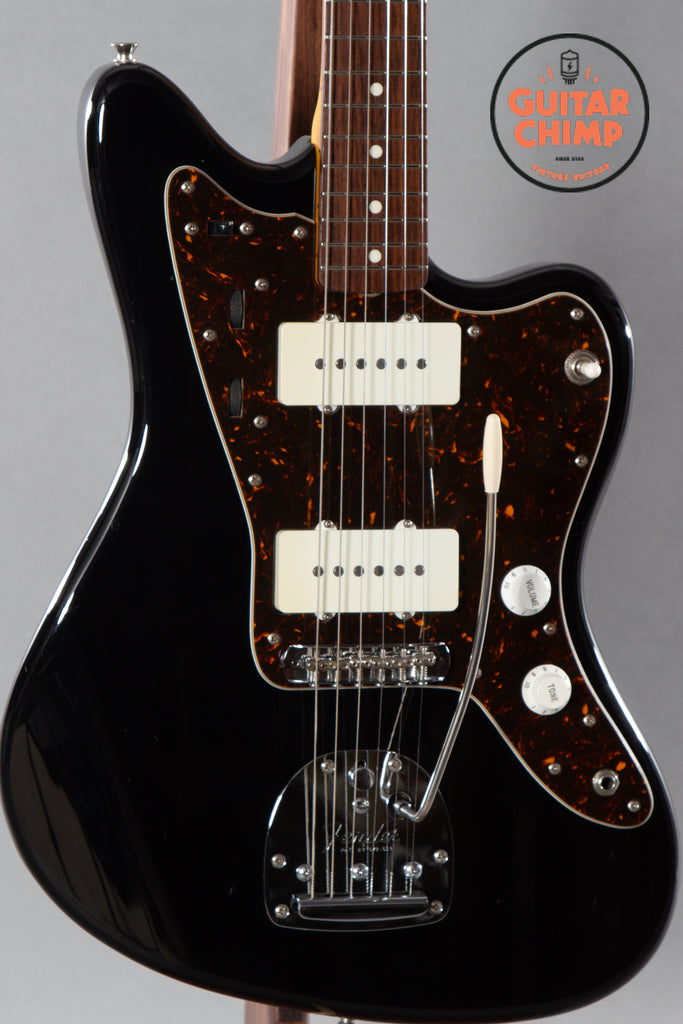 2010 Fender MIJ Japan JM66 ’66 Reissue Jazzmaster