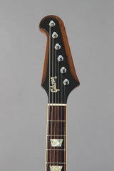 1990 Gibson Firebird V Vintage Sunburst