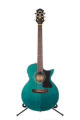 Guild Limited Edition S4BG Barry Gibb Signature Acoustic Electric -RARE-