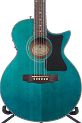 Guild Limited Edition S4BG Barry Gibb Signature Acoustic Electric -RARE-