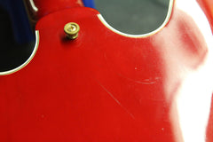 1993 Gibson BB King Lucille Cherry