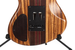 1992 Tobias 6 String Electric Guitar -SERIAL # 100-