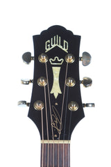 Guild Limited Edition S4BG Barry Gibb Signature Acoustic Electric -RARE-