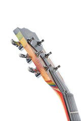 2013 Gibson Les Paul Zoot Suit Rainbow