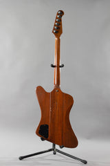 1990 Gibson Firebird V Vintage Sunburst