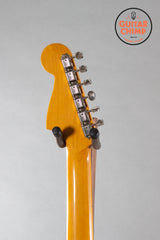 2010 Fender MIJ Japan JM66 ’66 Reissue Jazzmaster