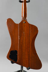 1990 Gibson Firebird V Vintage Sunburst