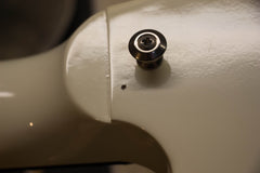 2007 Gibson Explorer Guitar Of The Week #47 '84 Reissue White