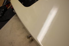 2007 Gibson Explorer Guitar Of The Week #47 '84 Reissue White