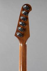 1990 Gibson Firebird V Vintage Sunburst