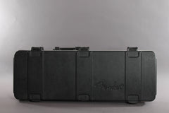 2016 Sadowsky NYC S-Style Dark Cherry Burst Quilt Top