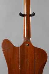 1990 Gibson Firebird V Vintage Sunburst