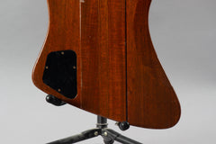 1990 Gibson Firebird V Vintage Sunburst