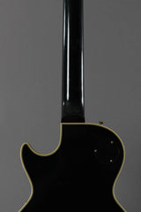 2002 Gibson Custom Shop Historic Les Paul Custom '57 Reissue Ebony Black