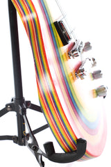 2013 Gibson Les Paul Zoot Suit Rainbow