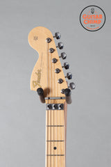 2021 Fender Japan Michiya Haruhata Stratocaster Trans Pink