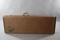 1990 Gibson Firebird V Vintage Sunburst