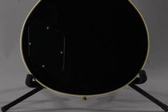 2002 Gibson Custom Shop Historic Les Paul Custom '57 Reissue Ebony Black