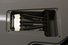 2005 PRS Paul Reed Smith Custom 24 Dave Navarro Signature Jet White