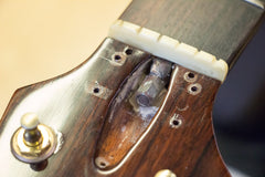 1981 BC Rich Wave KOA -RARE-