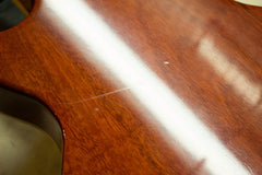 2008 Gibson Custom Shop Historic Les Paul '58 Reissue VOS 1958 R8 Tobacco Burst