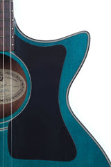 Guild Limited Edition S4BG Barry Gibb Signature Acoustic Electric -RARE-