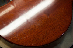 2008 Gibson Custom Shop Historic Les Paul '58 Reissue VOS 1958 R8 Tobacco Burst