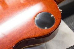 2008 Gibson Custom Shop Historic Les Paul '58 Reissue VOS 1958 R8 Tobacco Burst