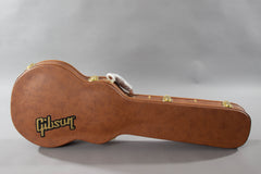 2020 Gibson Les Paul Standard 50’s Tobacco Burst