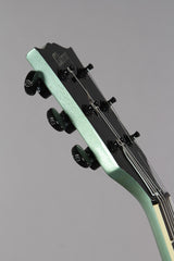 1998 Gibson SG-Z Verdigris Teal Metallic