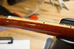 2008 Gibson Custom Shop Historic Les Paul '58 Reissue VOS 1958 R8 Tobacco Burst