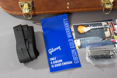 2020 Gibson Les Paul Standard 50’s Tobacco Burst