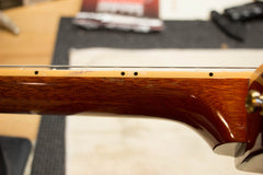 2008 Gibson Custom Shop Historic Les Paul '58 Reissue VOS 1958 R8 Tobacco Burst