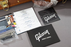 2020 Gibson Les Paul Standard 50’s Tobacco Burst