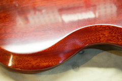 2008 Gibson Custom Shop Historic Sg Standard '61 Reissue VOS Aged Cherry