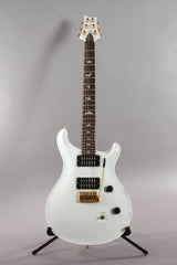 2005 PRS Paul Reed Smith Custom 24 Dave Navarro Signature Jet White