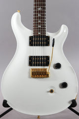 2005 PRS Paul Reed Smith Custom 24 Dave Navarro Signature Jet White