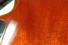 2002 Gibson Custom Shop Historic Sg Special VOS