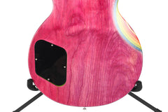 2013 Gibson Les Paul Zoot Suit Rainbow