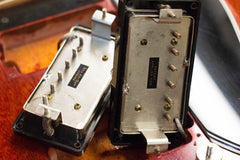 2008 Gibson Custom Shop Historic Sg Standard '61 Reissue VOS Aged Cherry