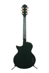 Guild Limited Edition S4BG Barry Gibb Signature Acoustic Electric -RARE-